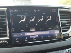 Used 2025  Chrysler Pacifica Select FWD at Ypsilanti Import Auto Sales near Ypsilanti&comma; MI