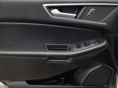 Used 2024  Ford Edge SEL AWD at Ypsilanti Import Auto Sales near Ypsilanti&comma; MI