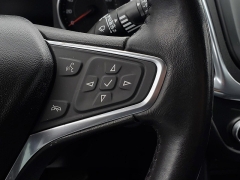 Used 2019  Chevrolet Equinox 4d SUV FWD LT w&sol;2FL at Ypsilanti Import Auto Sales near Ypsilanti&comma; MI