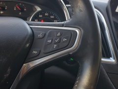 Used 2016 Chevrolet Malibu 4d Sedan LT w/1LT at Ypsilanti Import Auto Sales near Ypsilanti, MI