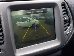 Used 2021  Jeep Compass 80th Anniversary 4x4 at Ypsilanti Import Auto Sales near Ypsilanti&comma; MI