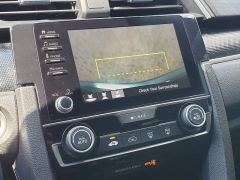 Used 2019 Honda Civic Sedan 4d Sport CVT at Ypsilanti Import Auto Sales near Ypsilanti, MI
