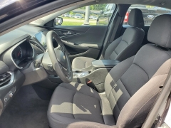 Used 2023 Chevrolet Malibu 4dr Sdn 1LT at Ypsilanti Import Auto Sales near Ypsilanti, MI