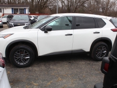 Used 2022 Nissan Rogue AWD S at Ypsilanti Import Auto Sales near Ypsilanti, MI