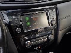 Used 2018  Nissan Rogue 4d SUV FWD SL at Ypsilanti Import Auto Sales near Ypsilanti, MI