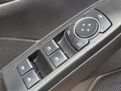 Used 2025  Ford Escape ST-Line AWD at Ypsilanti Import Auto Sales near Ypsilanti&comma; MI