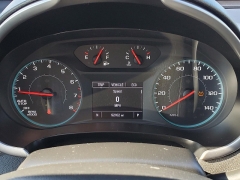 Used 2023 Chevrolet Malibu 4dr Sdn 1LT at Ypsilanti Import Auto Sales near Ypsilanti, MI