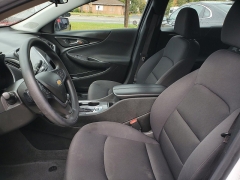 Used 2024  Chevrolet Malibu 4dr Sdn 1LT at Ypsilanti Import Auto Sales near Ypsilanti, MI