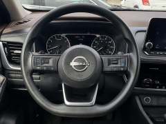 Used 2022 Nissan Rogue FWD SV at Ypsilanti Import Auto Sales near Ypsilanti, MI