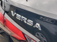 Used 2021 Nissan Versa SV CVT at Ypsilanti Import Auto Sales near Ypsilanti, MI