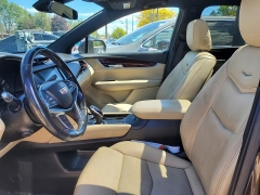 Used 2019  Cadillac XT5 4d SUV AWD Luxury at Ypsilanti Import Auto Sales near Ypsilanti&comma; MI