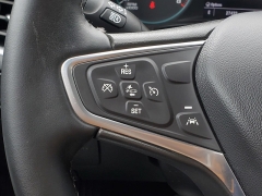 Used 2023  Chevrolet Malibu 4dr Sdn 1LT at Ypsilanti Import Auto Sales near Ypsilanti, MI