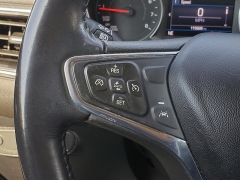 Used 2019 Chevrolet Equinox 4d SUV FWD LT w/2FL at Ypsilanti Import Auto Sales near Ypsilanti, MI
