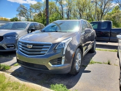  2019 Cadillac XT5 4d SUV AWD Luxury at Ypsilanti Import Auto Sales near Ypsilanti&comma; MI