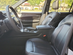 Used 2024 Jeep Grand Cherokee L Limited 4x4 at Ypsilanti Import Auto Sales near Ypsilanti, MI