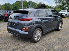 Used 2020 Hyundai Kona 4d SUV FWD SEL Plus at Ypsilanti Import Auto Sales near Ypsilanti, MI