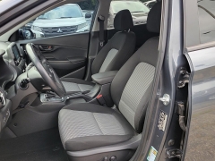 Used 2020 Hyundai Kona 4d SUV FWD SEL Plus at Ypsilanti Import Auto Sales near Ypsilanti, MI