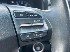 Used 2018 Hyundai Kona 4d SUV AWD SEL Tech at Ypsilanti Import Auto Sales near Ypsilanti, MI