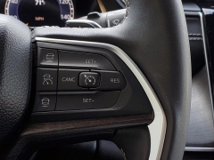 Used 2024 Jeep Grand Cherokee L Limited 4x4 at Ypsilanti Import Auto Sales near Ypsilanti, MI