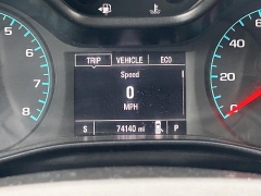 Used 2021 Chevrolet Colorado 4WD Ext Cab 128" LT at Ypsilanti Import Auto Sales near Ypsilanti, MI