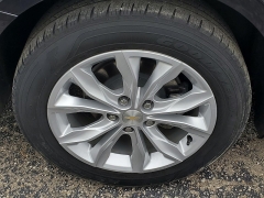 Used 2023 Chevrolet Malibu 4dr Sdn 1LT at Ypsilanti Import Auto Sales near Ypsilanti, MI