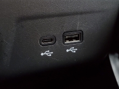 Used 2025  Chevrolet Trailblazer AWD 4dr LT at Ypsilanti Import Auto Sales near Ypsilanti, MI