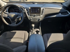 Used 2024 Chevrolet Malibu 4dr Sdn 1LT at Ypsilanti Import Auto Sales near Ypsilanti, MI