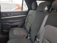 Used 2019  Ford Explorer 4d SUV FWD XLT Ecoboost at Ypsilanti Import Auto Sales near Ypsilanti&comma; MI