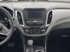 Used 2024  Chevrolet Equinox FWD 4dr LS w&sol;1LS at Ypsilanti Import Auto Sales near Ypsilanti&comma; MI