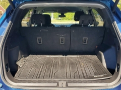 Used 2020  Chevrolet Equinox 4d SUV FWD LT w/2FL at Ypsilanti Import Auto Sales near Ypsilanti, MI