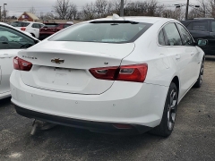 Used 2024  Chevrolet Malibu 4dr Sdn 1LT at Ypsilanti Import Auto Sales near Ypsilanti&comma; MI