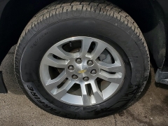 Used 2016  Chevrolet Suburban 4d SUV 4WD LS at Ypsilanti Import Auto Sales near Ypsilanti&comma; MI