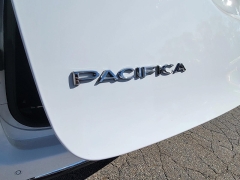 Used 2026  Chrysler Pacifica Select FWD at Ypsilanti Import Auto Sales near Ypsilanti&comma; MI