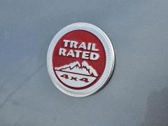 Used 2016  Jeep Cherokee 4d SUV 4WD Trailhawk V6 at Ypsilanti Import Auto Sales near Ypsilanti&comma; MI