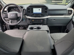 Used 2021 Ford F-150 4WD XL SuperCab 6.5' Box at Ypsilanti Import Auto Sales near Ypsilanti, MI