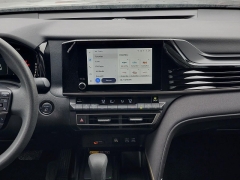 Used 2025  Toyota Camry LE at Ypsilanti Import Auto Sales near Ypsilanti&comma; MI