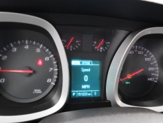 Used 2014 Chevrolet Equinox 4d SUV FWD LS at Ypsilanti Import Auto Sales near Ypsilanti, MI