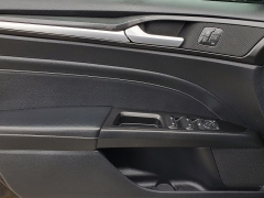 Used 2019 Ford Fusion 4d Sedan FWD Titanium at Ypsilanti Import Auto Sales near Ypsilanti, MI
