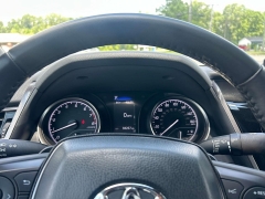 Used 2024 Toyota Camry SE Auto at Ypsilanti Import Auto Sales near Ypsilanti, MI
