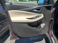 Used 2020  Buick Encore GX 4d SUV FWD Essence at Ypsilanti Import Auto Sales near Ypsilanti&comma; MI