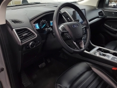Used 2024  Ford Edge SEL AWD at Ypsilanti Import Auto Sales near Ypsilanti&comma; MI