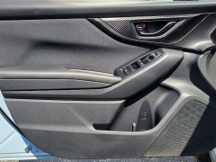 Used 2022 Subaru Crosstrek Manual at Ypsilanti Import Auto Sales near Ypsilanti, MI