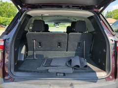 Used 2018 Chevrolet Traverse 4d SUV FWD LT Cloth w/1LT at Ypsilanti Import Auto Sales near Ypsilanti, MI