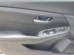Used 2020 Nissan Sentra 4d Sedan SV at Ypsilanti Import Auto Sales near Ypsilanti, MI