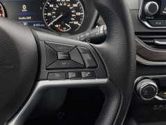 Used 2025  Nissan Altima SV FWD at Ypsilanti Import Auto Sales near Ypsilanti&comma; MI