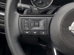 Used 2023  Nissan Rogue FWD SV at Ypsilanti Import Auto Sales near Ypsilanti&comma; MI