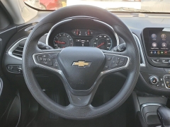 Used 2023  Chevrolet Malibu 4dr Sdn 1LT at Ypsilanti Import Auto Sales near Ypsilanti, MI