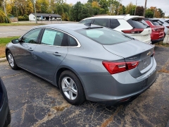 Used 2023  Chevrolet Malibu 4dr Sdn LS w&sol;1LS at Ypsilanti Import Auto Sales near Ypsilanti&comma; MI