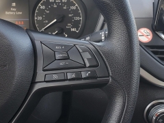 Used 2024  Nissan Altima 2&period;5 S Sedan at Ypsilanti Import Auto Sales near Ypsilanti&comma; MI