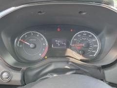 Used 2022 Subaru Crosstrek Manual at Ypsilanti Import Auto Sales near Ypsilanti, MI